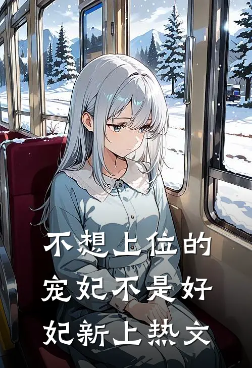 不想上位的宠妃不是好妃新上热文