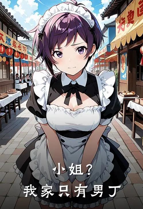 小姐？我家只有男丁