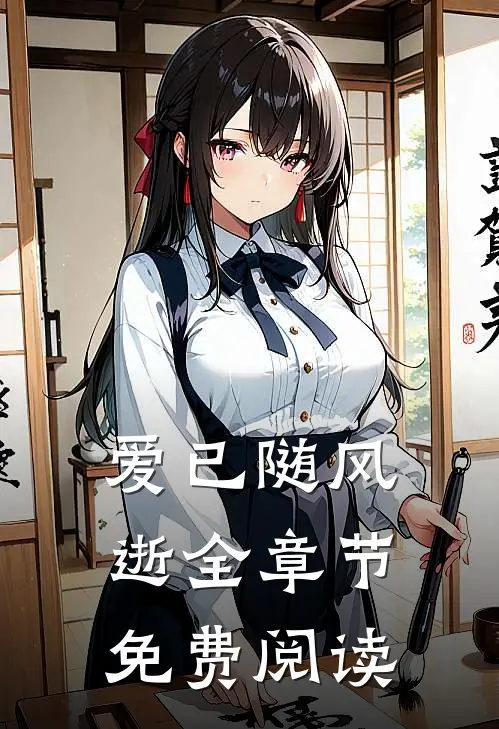 爱已随风逝全章节免费阅读