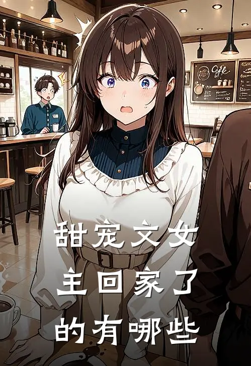甜宠文女主回家了的有哪些
