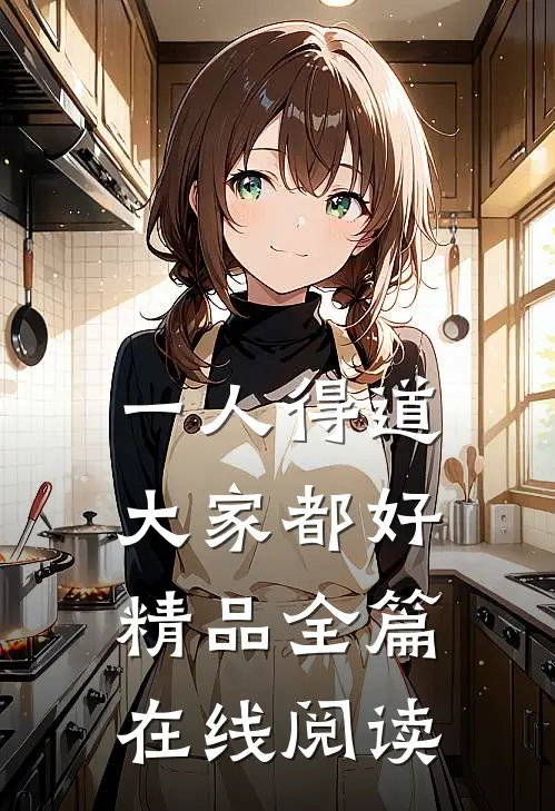 一人得道大家都好精品全篇在线阅读