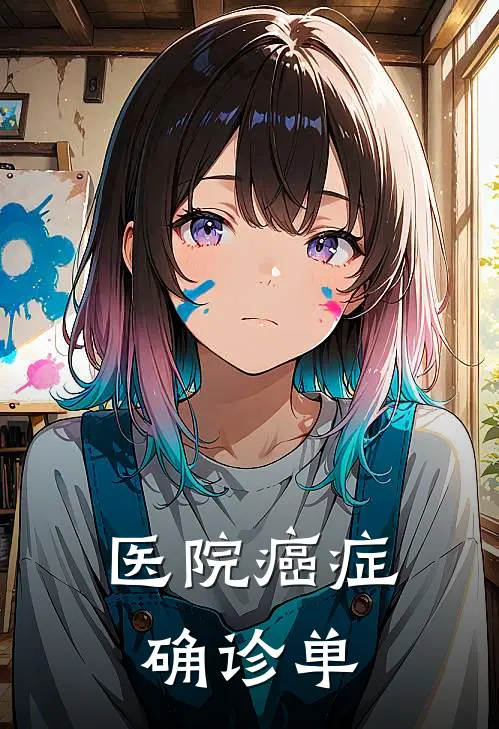 医院癌症确诊单