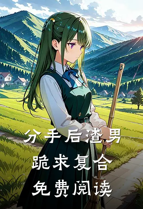 分手后渣男跪求复合免费阅读