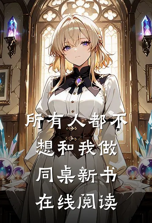 所有人都不想和我做同桌新书在线阅读