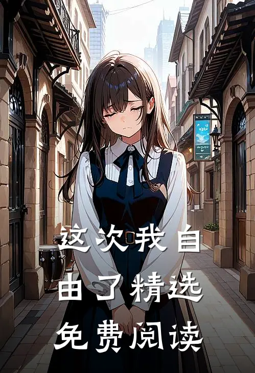 这次我自由了精选免费阅读