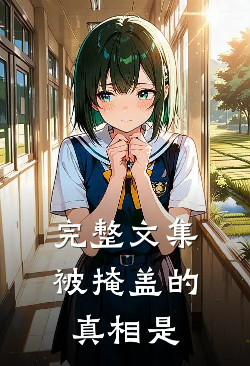 完整文集被掩盖的真相是