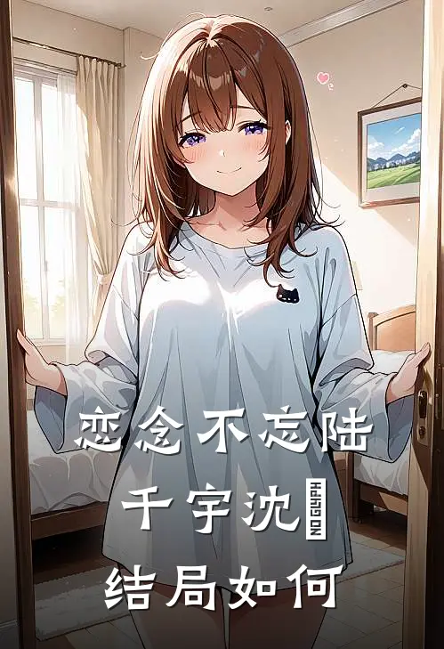 恋念不忘陆千宇沈玥结局如何