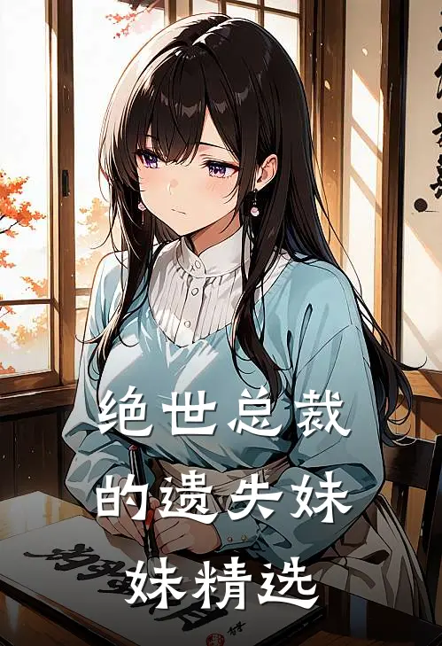 绝世总裁的遗失妹妹精选