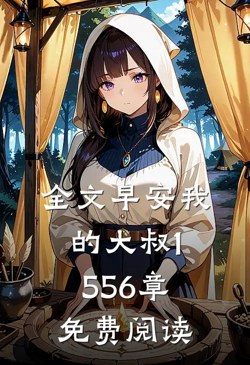 全文早安我的大叔1556章免费阅读