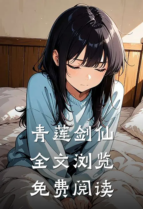 青莲剑仙全文浏览免费阅读