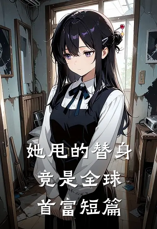 她甩的替身竟是全球首富短篇