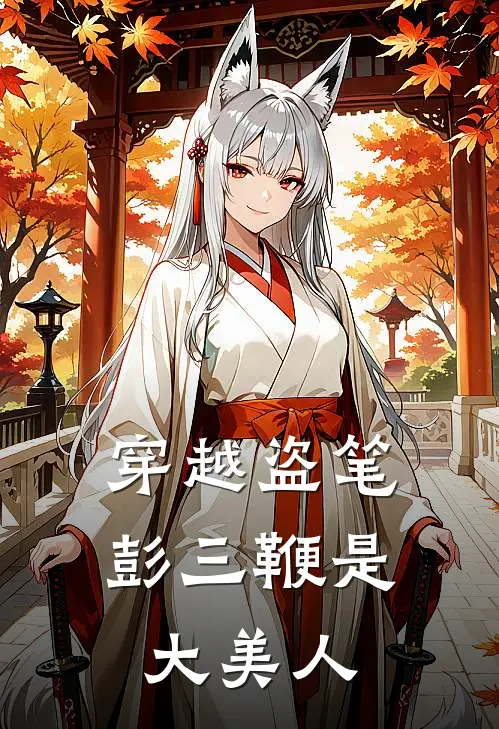 穿越盗笔彭三鞭是大美人