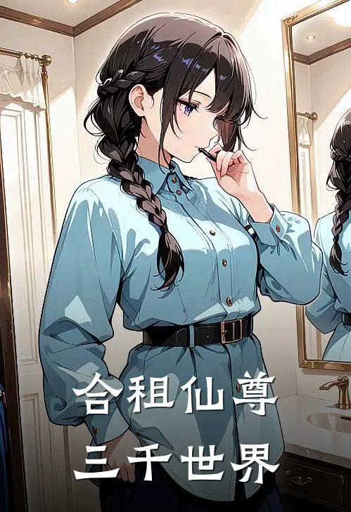 合租仙尊三千世界