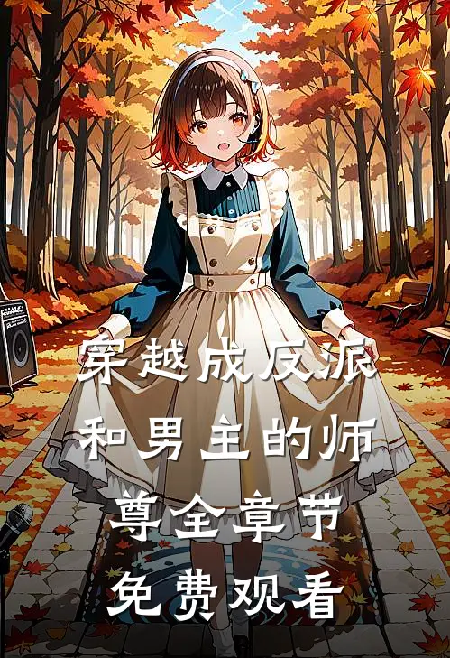穿越成反派和男主的师尊全章节免费观看