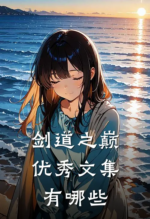剑道之巅优秀文集有哪些