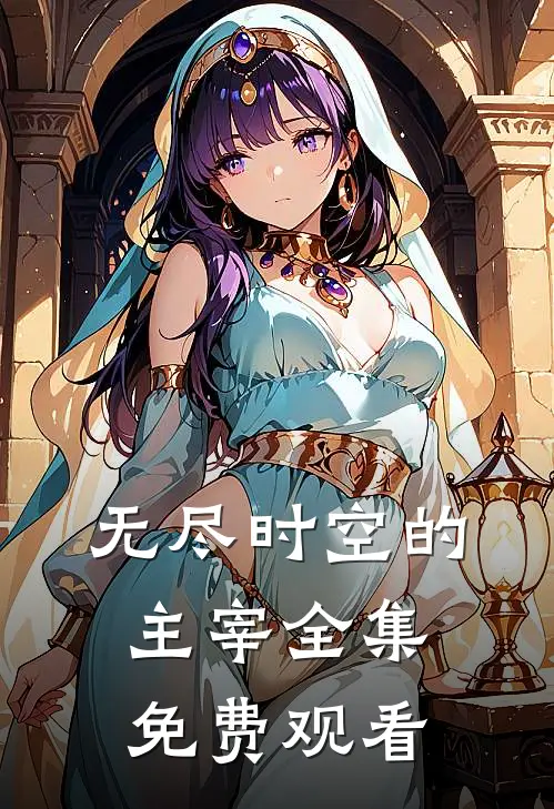 无尽时空的主宰 全集免费观看