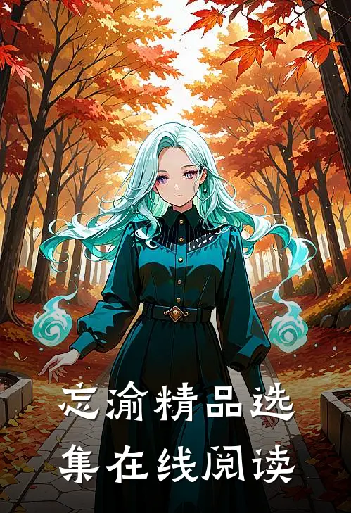 忘渝精品选集在线阅读