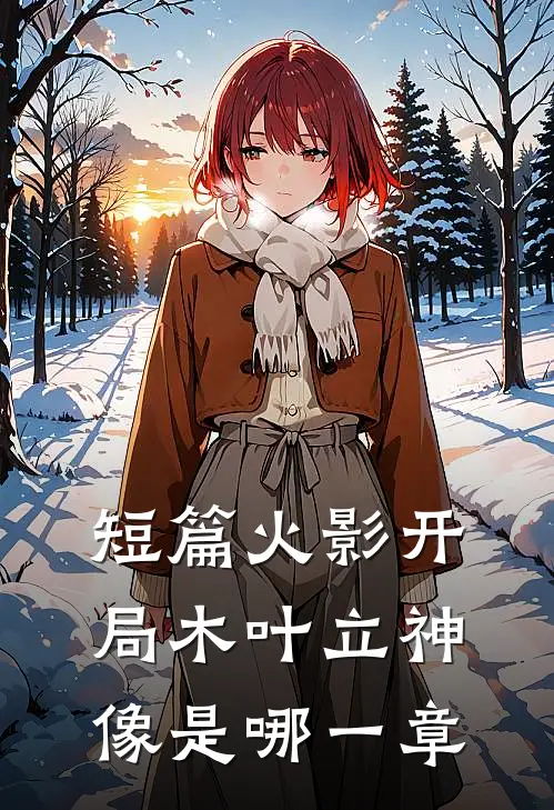 短篇火影开局木叶立神像是哪一章