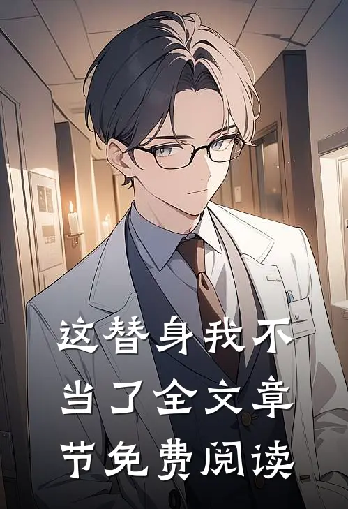 这替身我不当了全文章节免费阅读