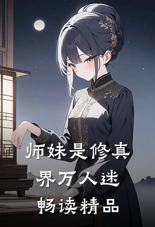 师妹是修真界万人迷畅读精品