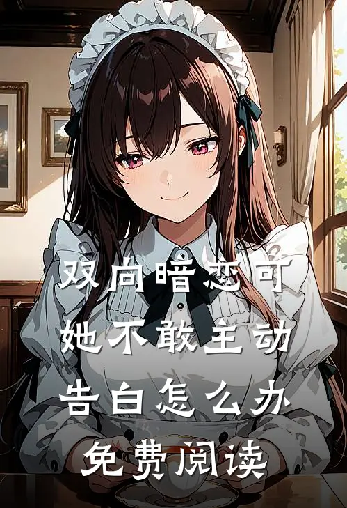 双向暗恋可她不敢主动告白怎么办免费阅读