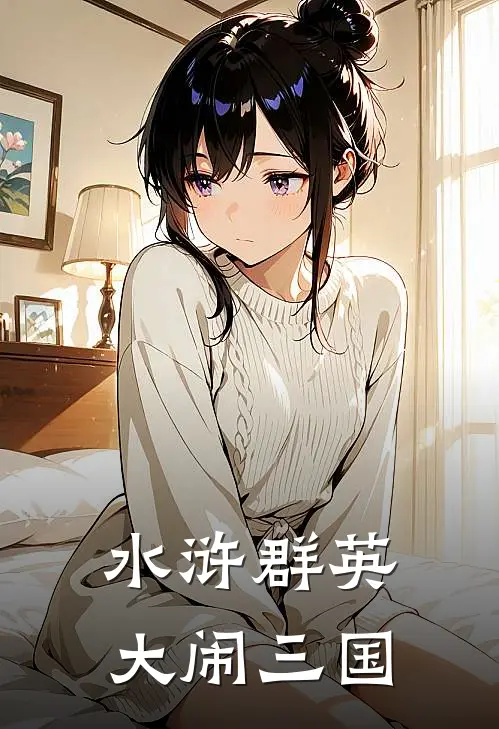 水浒群英大闹三国