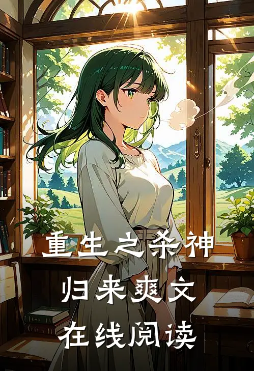 重生之杀神归来爽文在线阅读