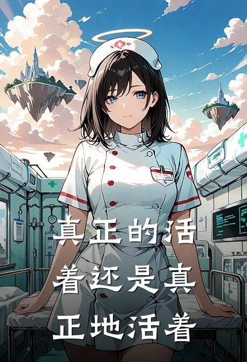 真正的活着还是真正地活着
