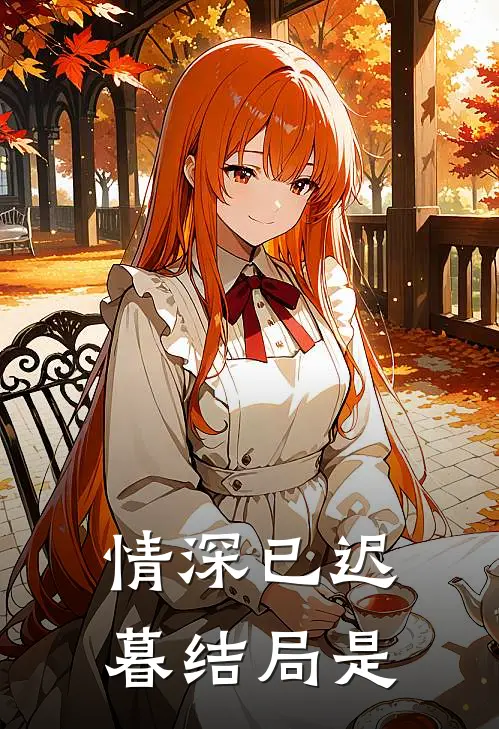 情深已迟暮结局是