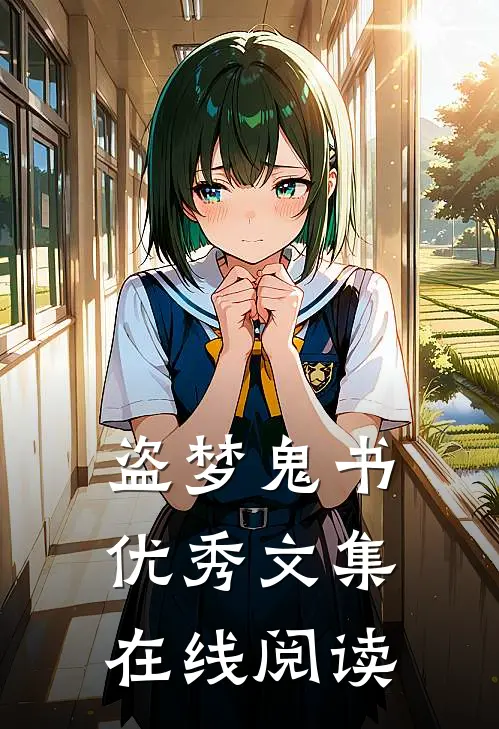 盗梦鬼书优秀文集在线阅读