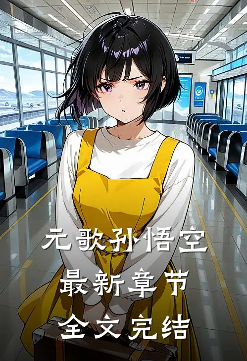 元歌孙悟空最新章节全文完结