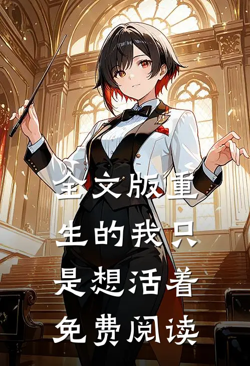 全文版重生的我只是想活着免费阅读