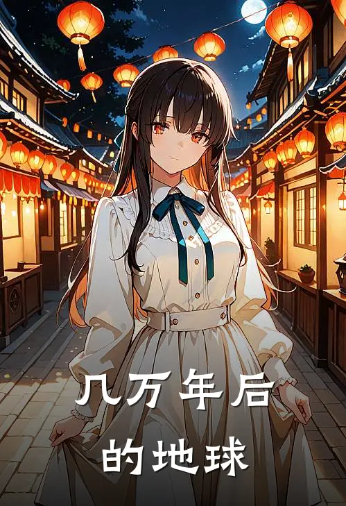 几万年后的地球