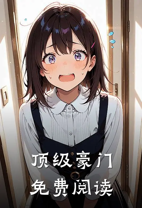 顶级豪门免费阅读
