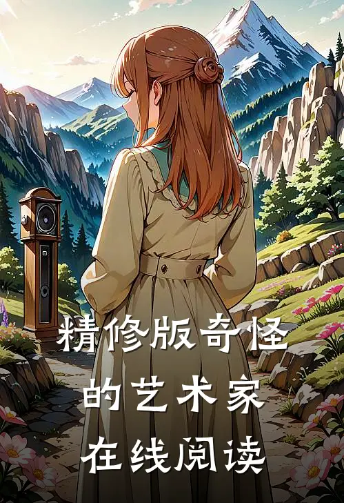 精修版奇怪的艺术家在线阅读