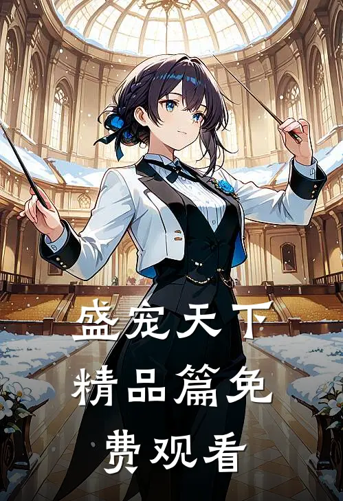 盛宠天下精品篇免费观看