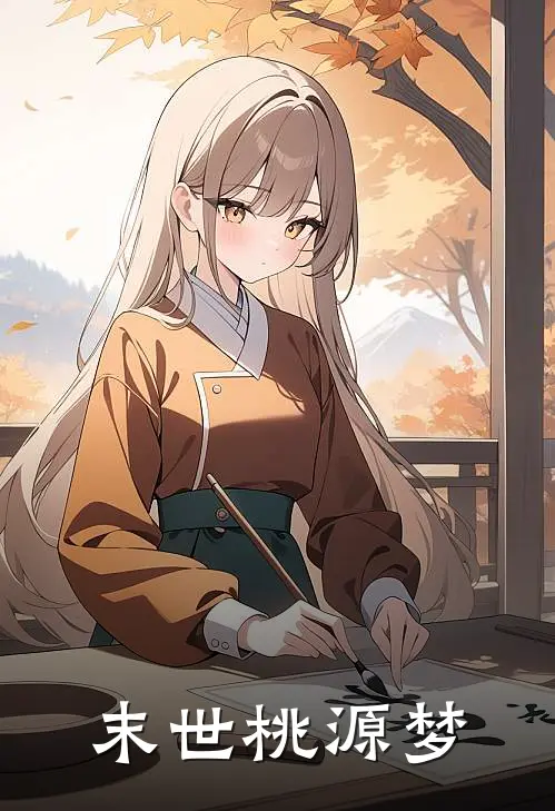 末世桃源梦