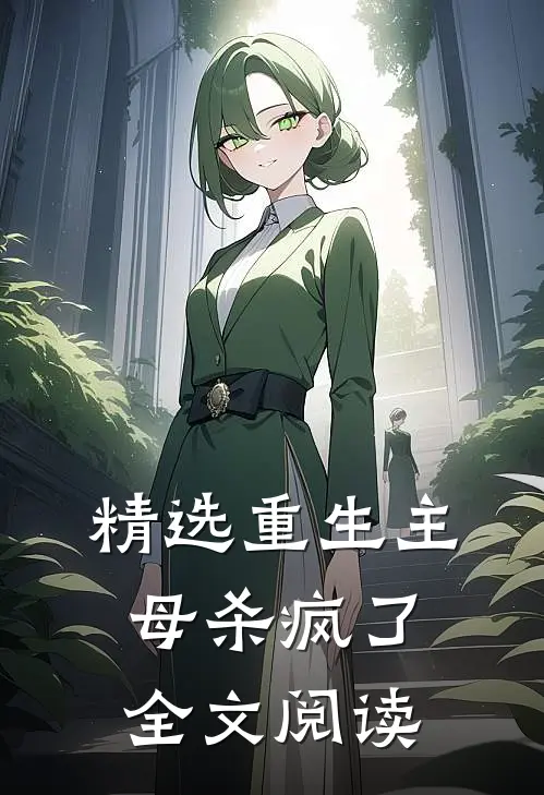精选重生主母杀疯了全文阅读