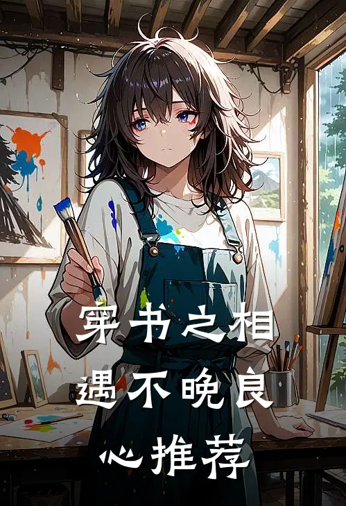 穿书之相遇不晚良心推荐