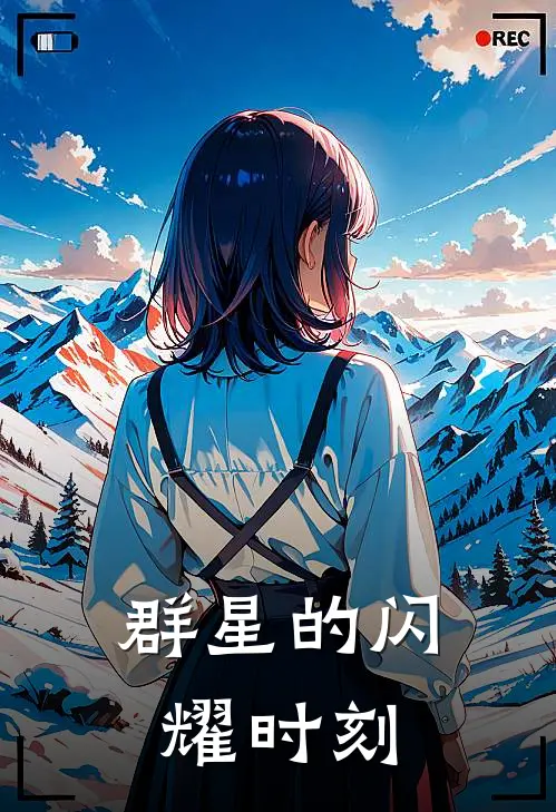 群星的闪耀时刻