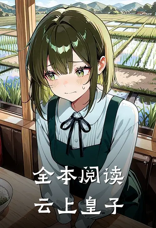 全本阅读云上皇子