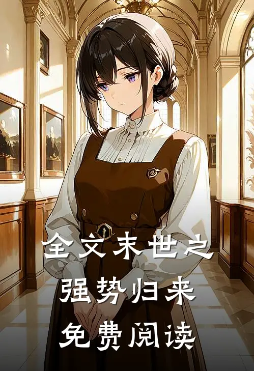 全文末世之强势归来免费阅读