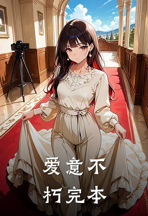 爱意不朽完本