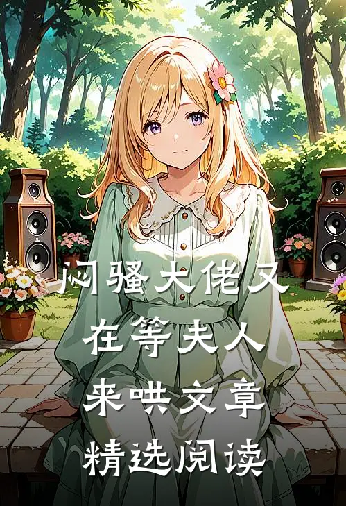 闷骚大佬又在等夫人来哄文章精选阅读
