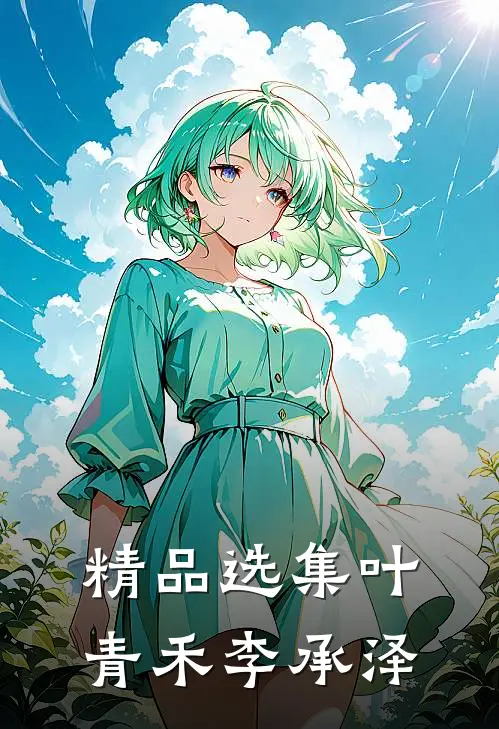 精品选集叶青禾李承泽