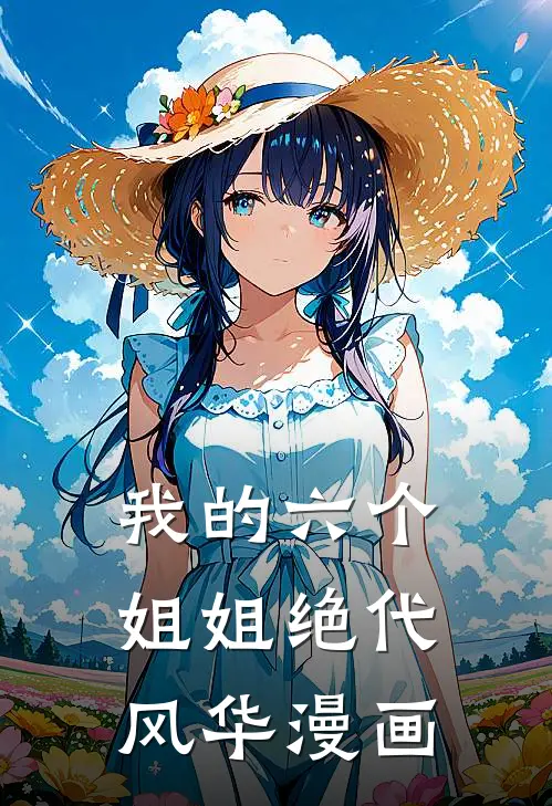 我的六个姐姐绝代风华漫画