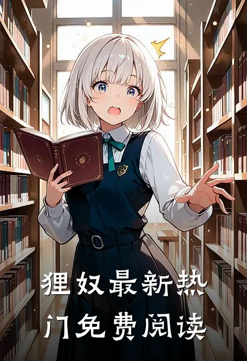 狸奴最新热门免费阅读