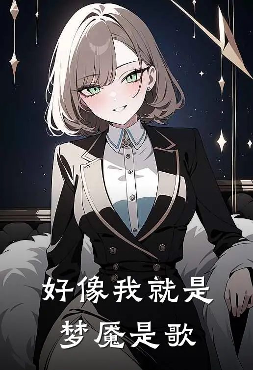 好像我就是梦魇是歌