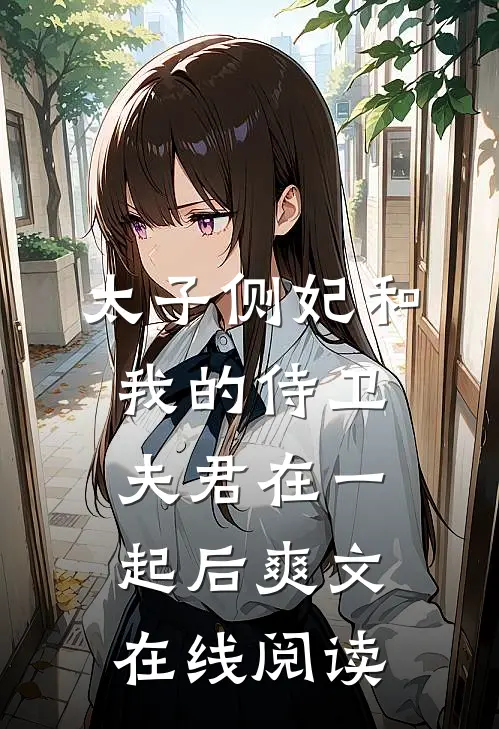 太子侧妃和我的侍卫夫君在一起后爽文在线阅读