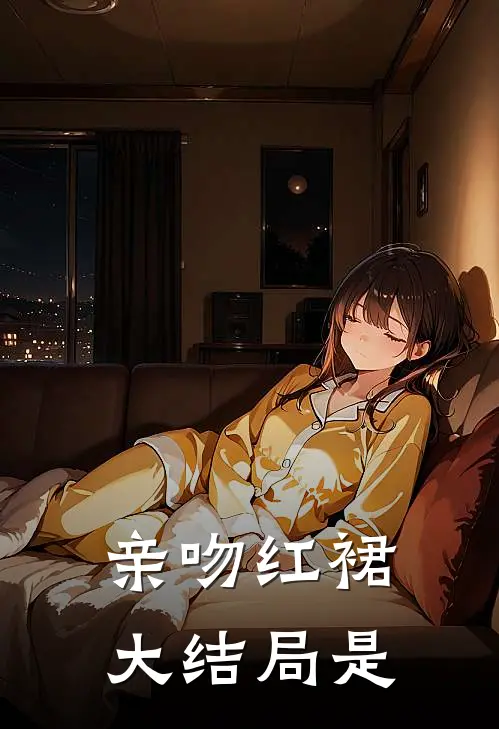 亲吻红裙大结局是